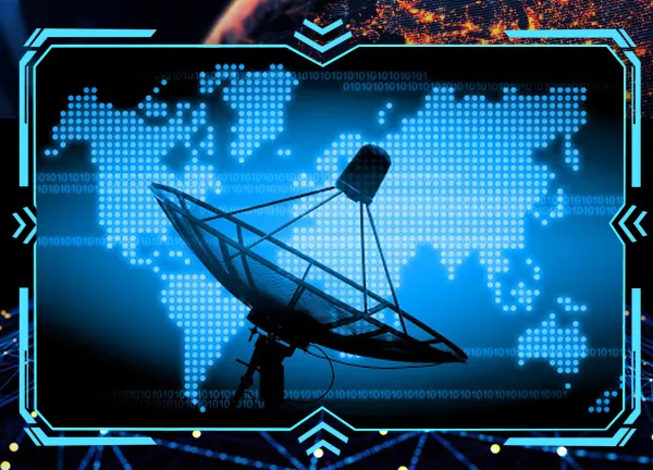 Telecommunication