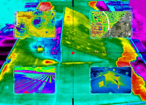 Thermal Imaging