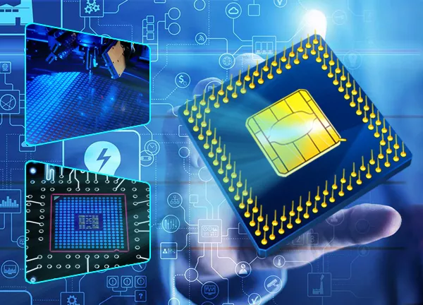 Semiconductor
